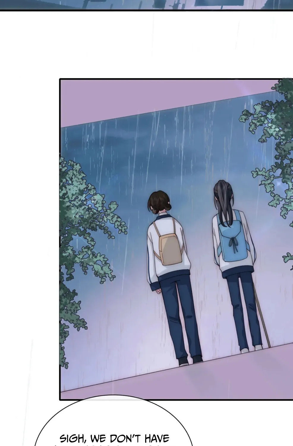 Only Love Chapter 8 page 60 - 