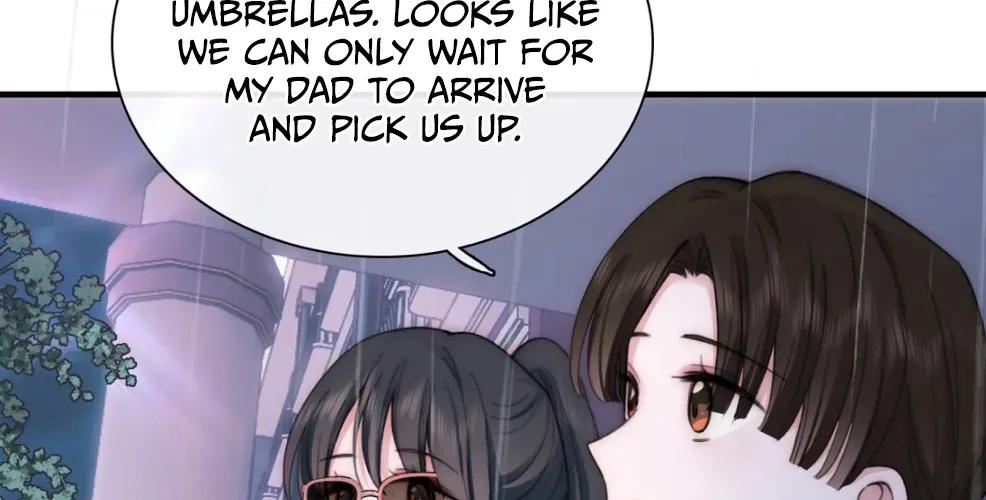 Only Love Chapter 8 page 61 - 