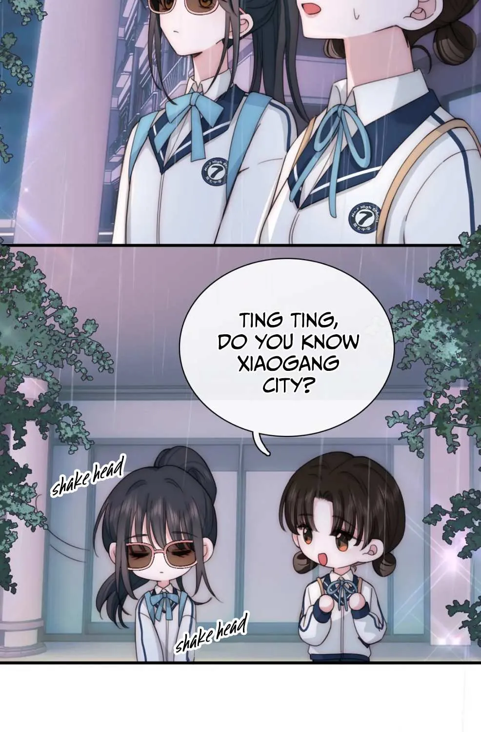 Only Love Chapter 8 page 62 - 
