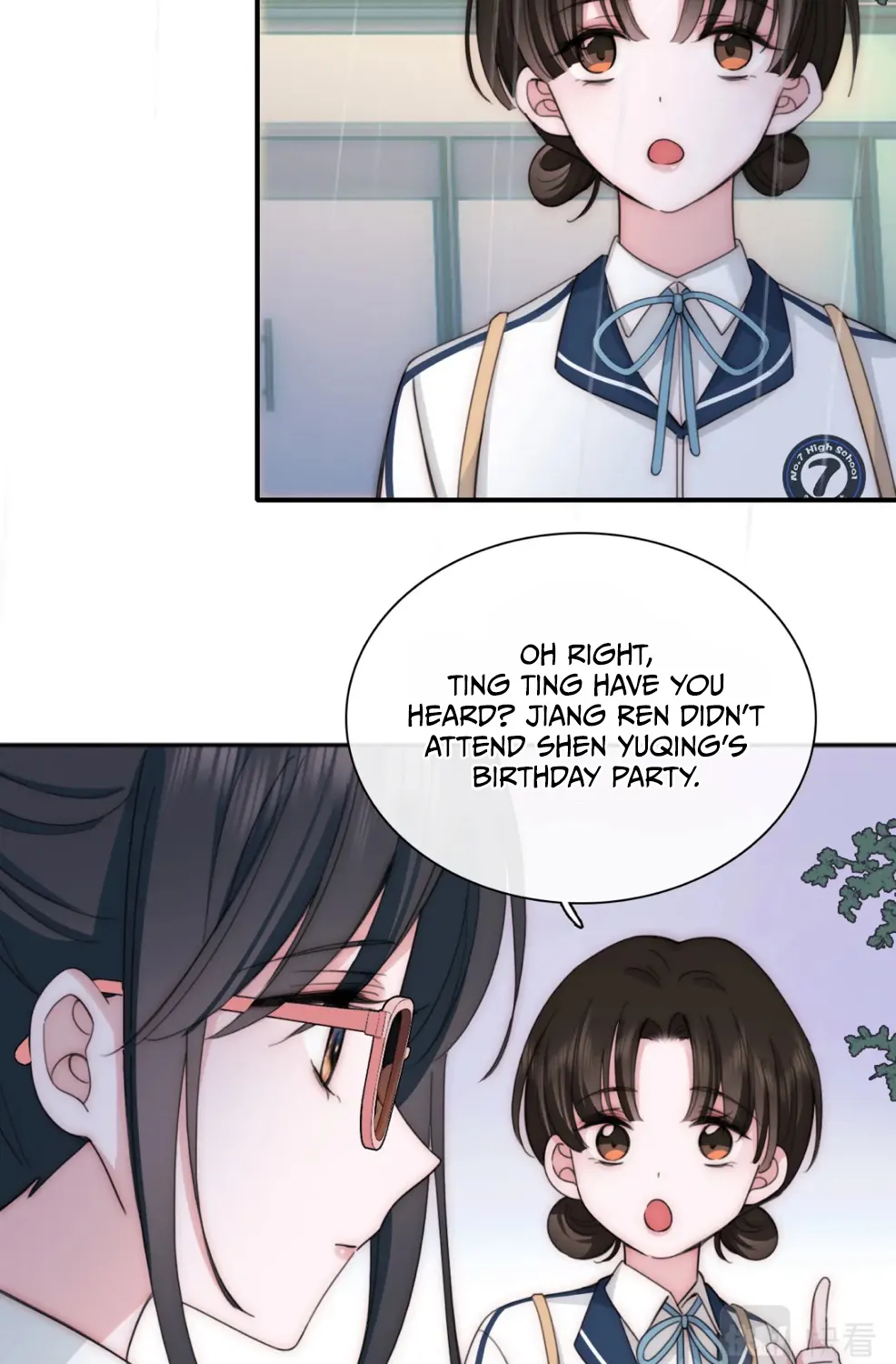 Only Love Chapter 8 page 64 - 