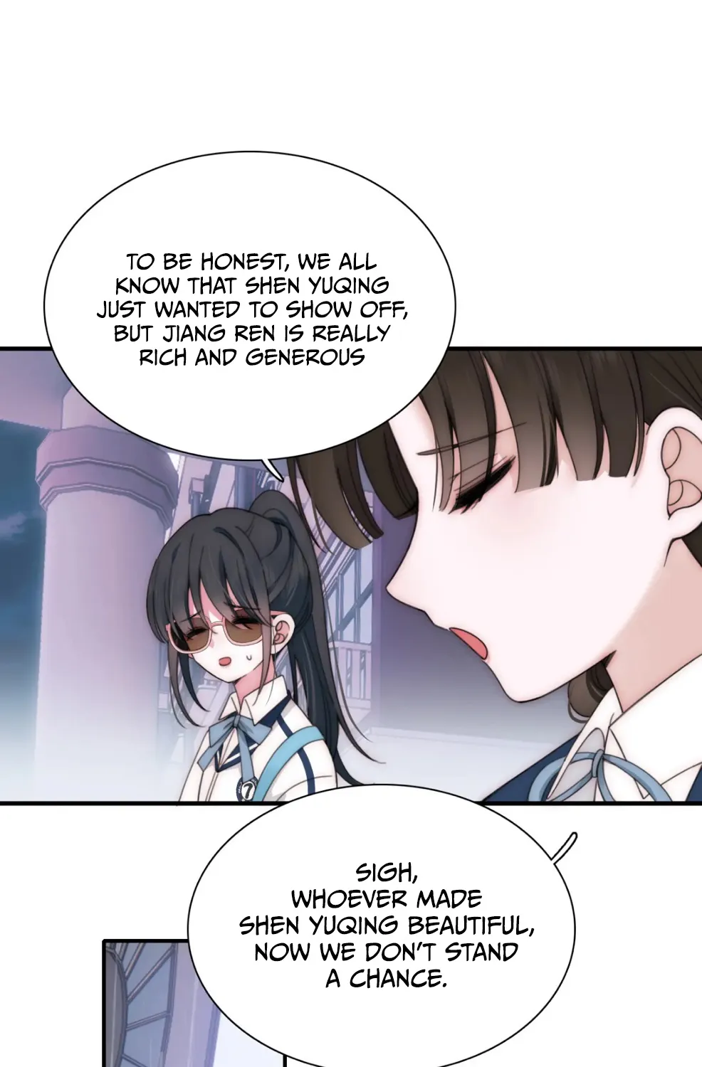 Only Love Chapter 8 page 66 - 