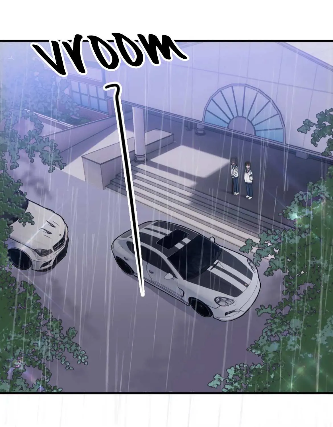 Only Love Chapter 8 page 71 - 