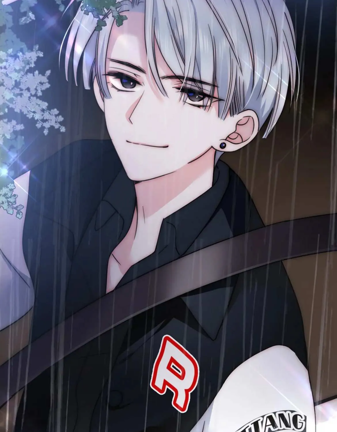Only Love Chapter 8 page 73 - 