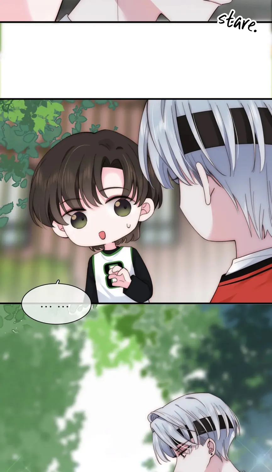 Only Love Chapter 8 page 9 - 