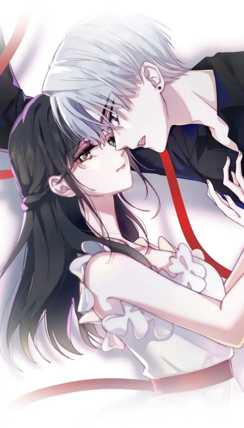 Only Love Chapter 9 page 2 - 