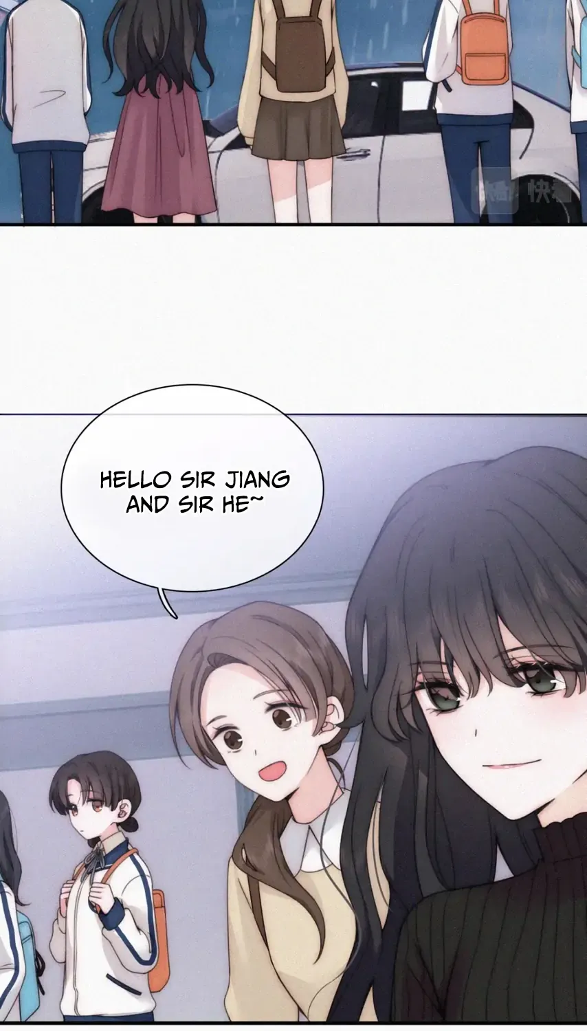 Only Love Chapter 9 page 14 - 