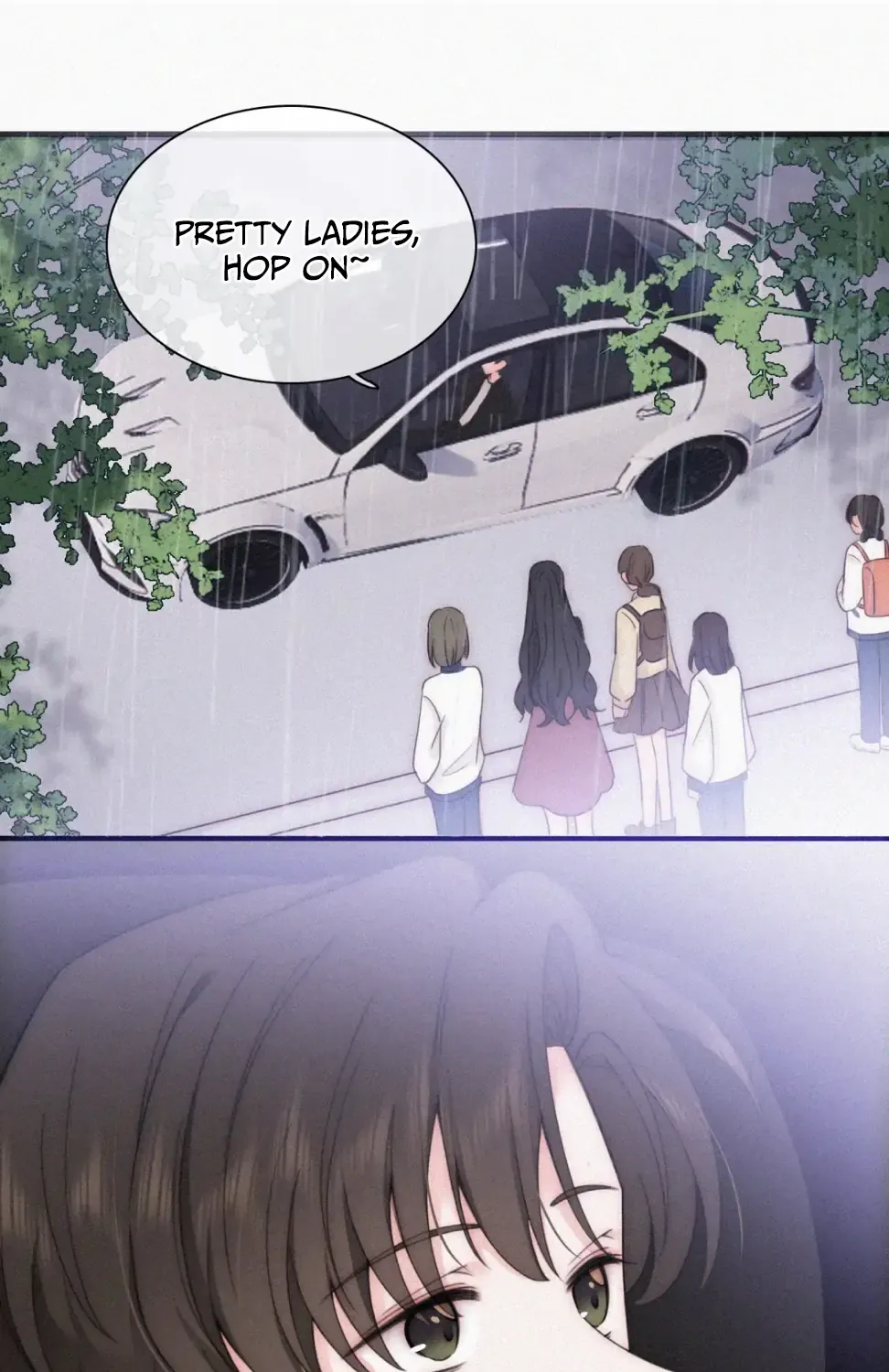 Only Love Chapter 9 page 16 - 