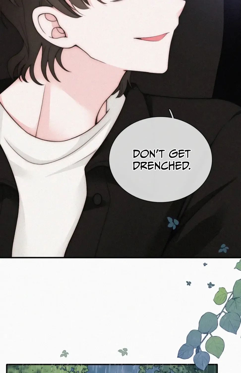 Only Love Chapter 9 page 17 - 