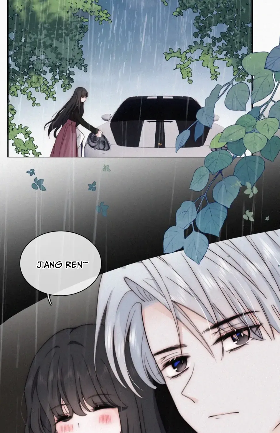 Only Love Chapter 9 page 18 - 