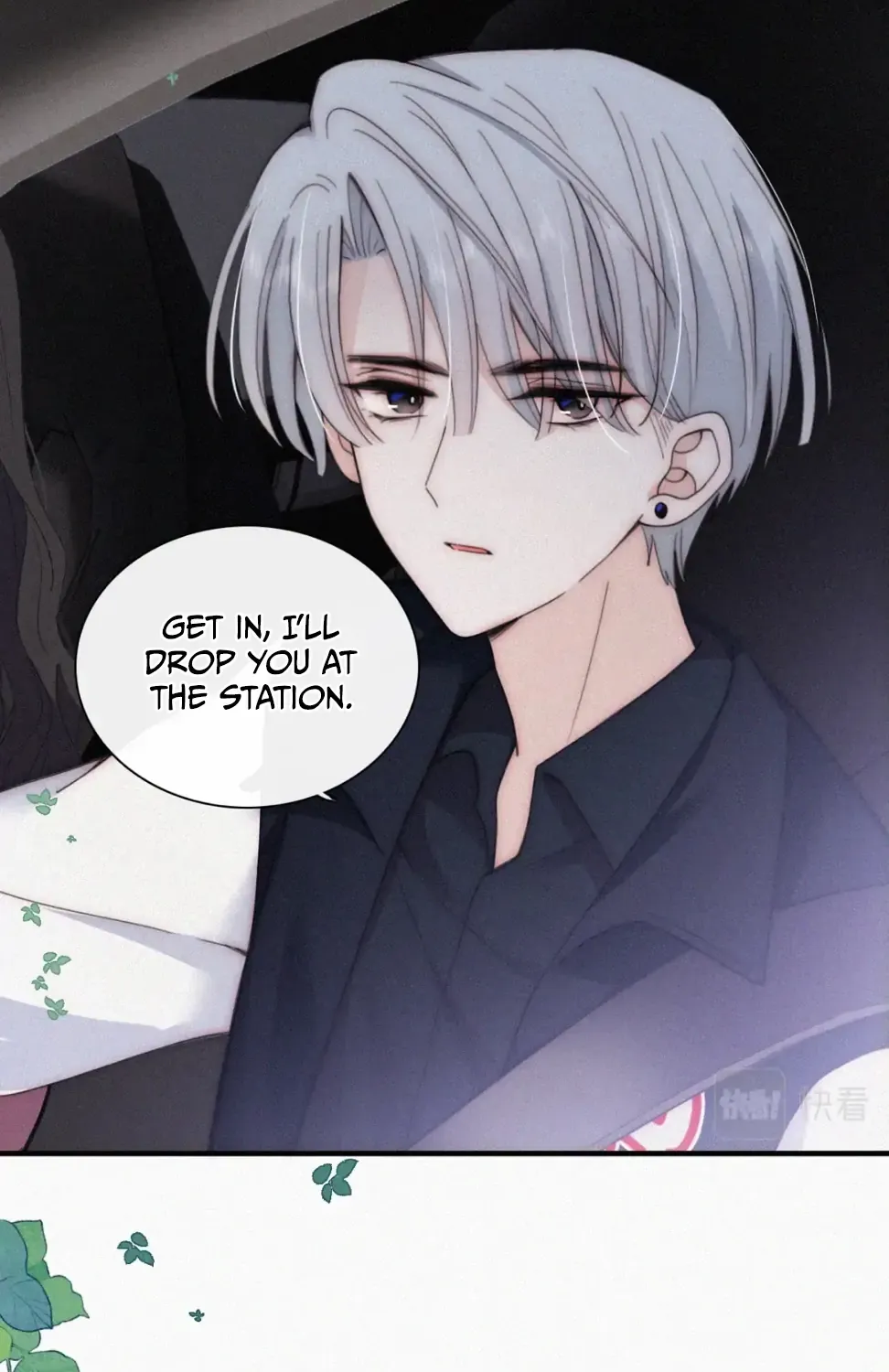 Only Love Chapter 9 page 22 - 