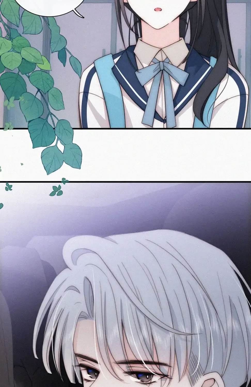 Only Love Chapter 9 page 24 - 
