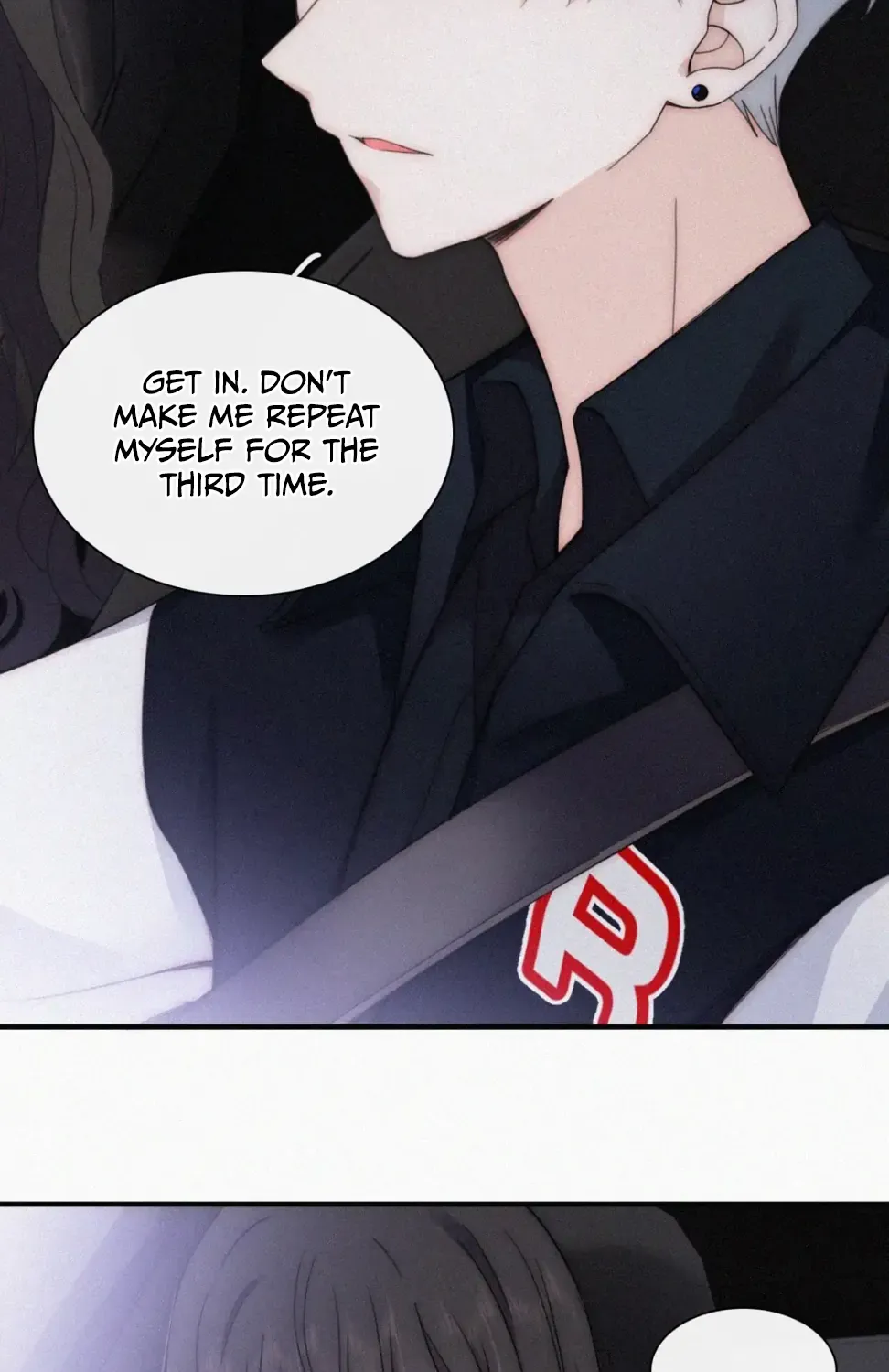 Only Love Chapter 9 page 25 - 