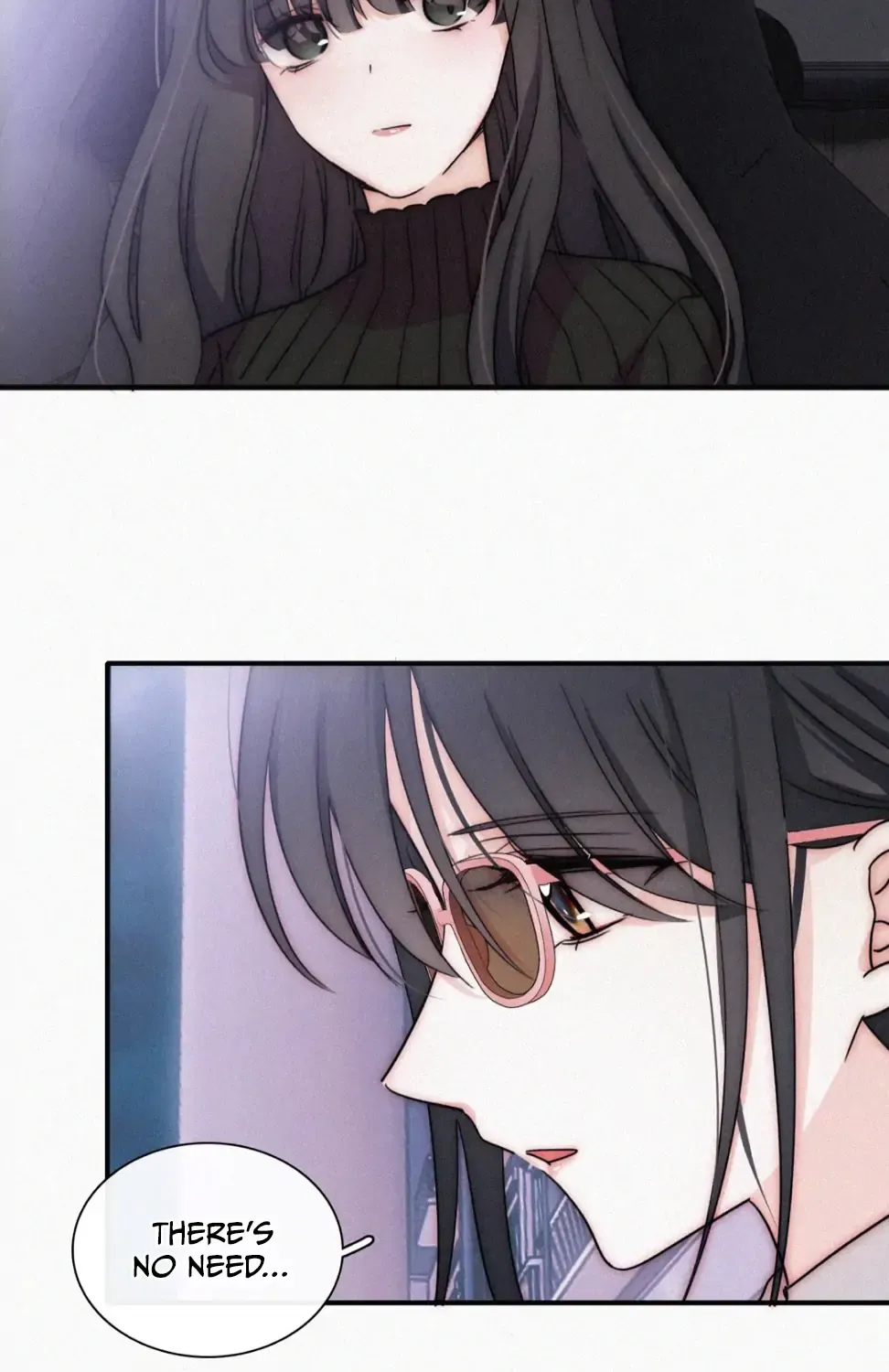 Only Love Chapter 9 page 27 - 