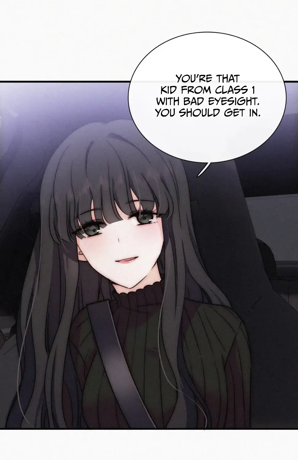 Only Love Chapter 9 page 28 - 