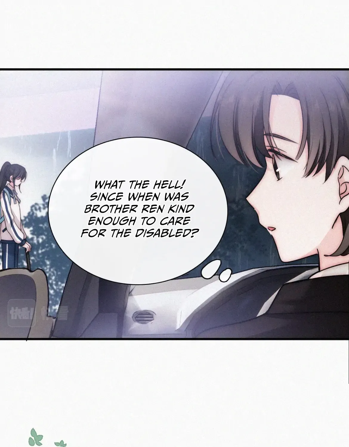 Only Love Chapter 9 page 30 - 