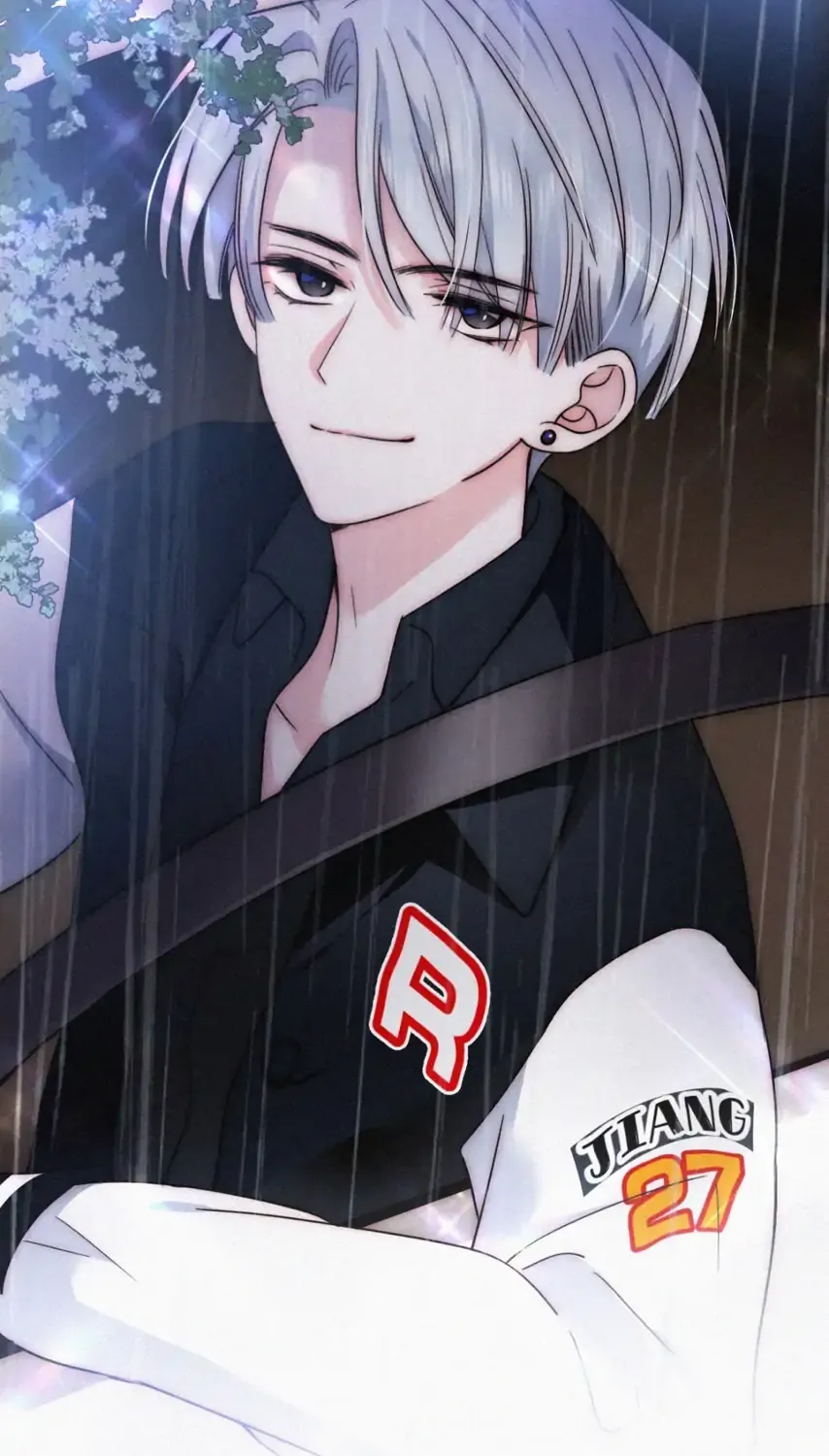 Only Love Chapter 9 page 4 - 