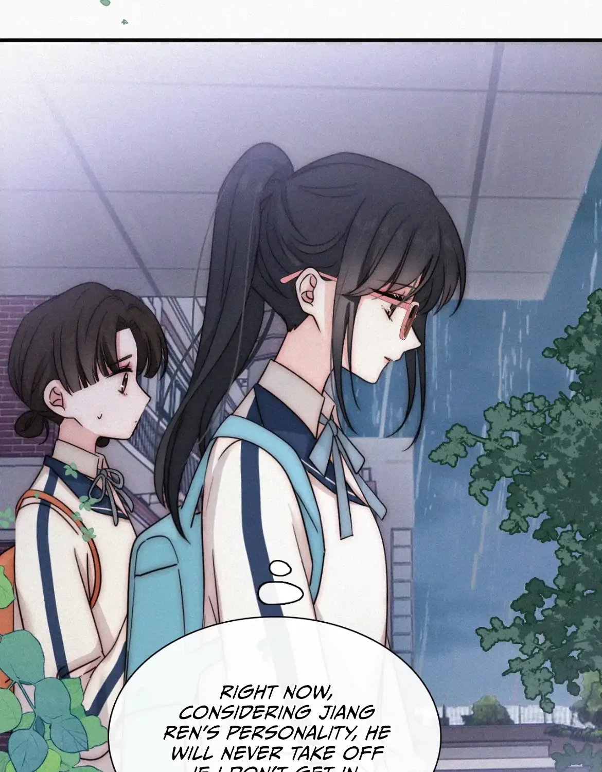 Only Love Chapter 9 page 31 - 