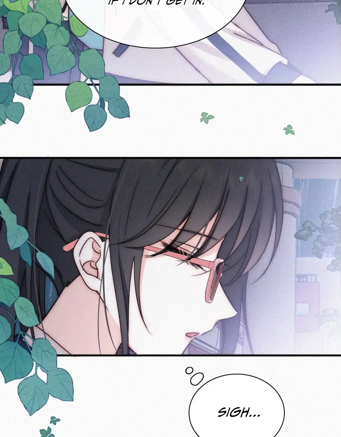 Only Love Chapter 9 page 32 - 