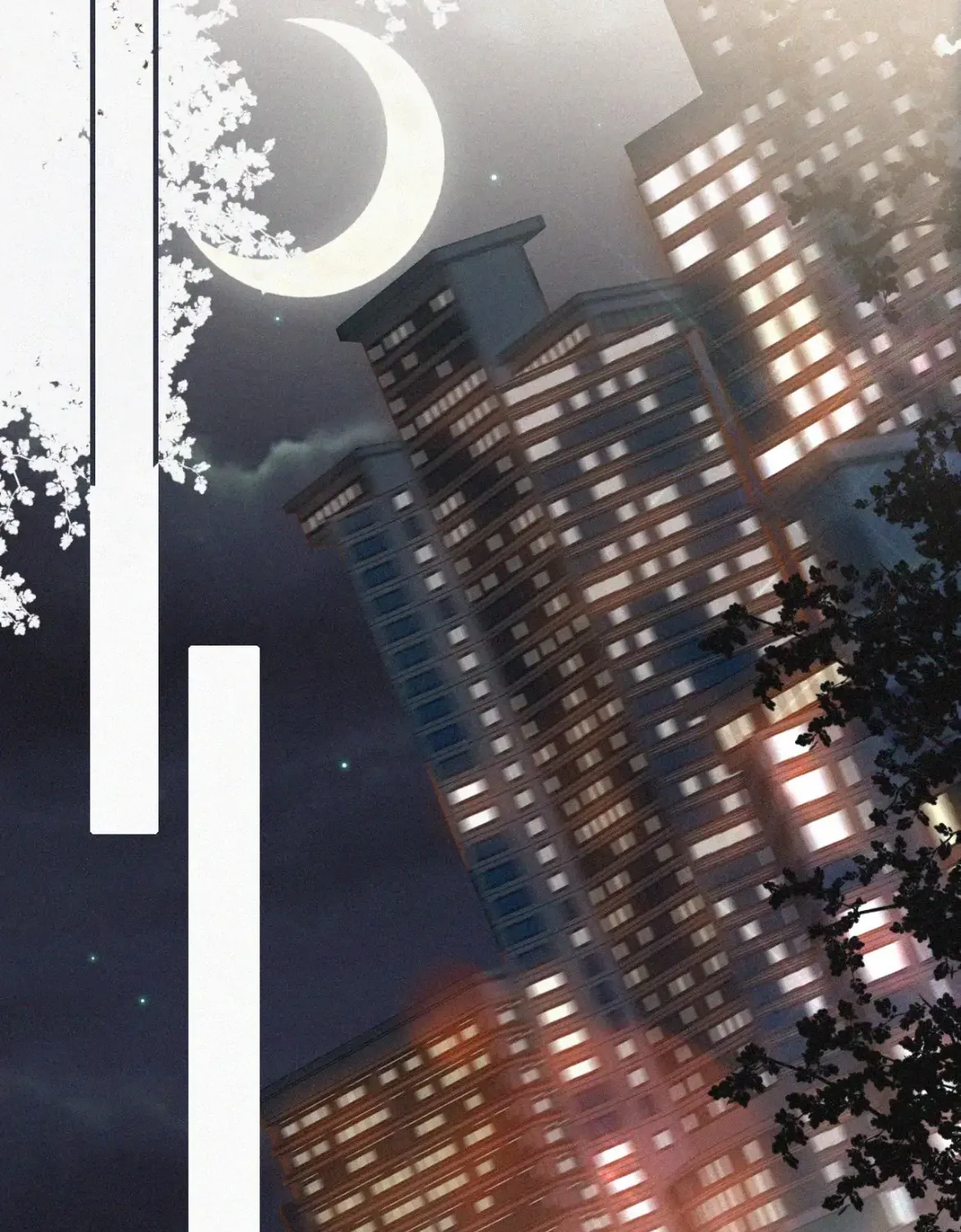 Only Love Chapter 9 page 34 - 