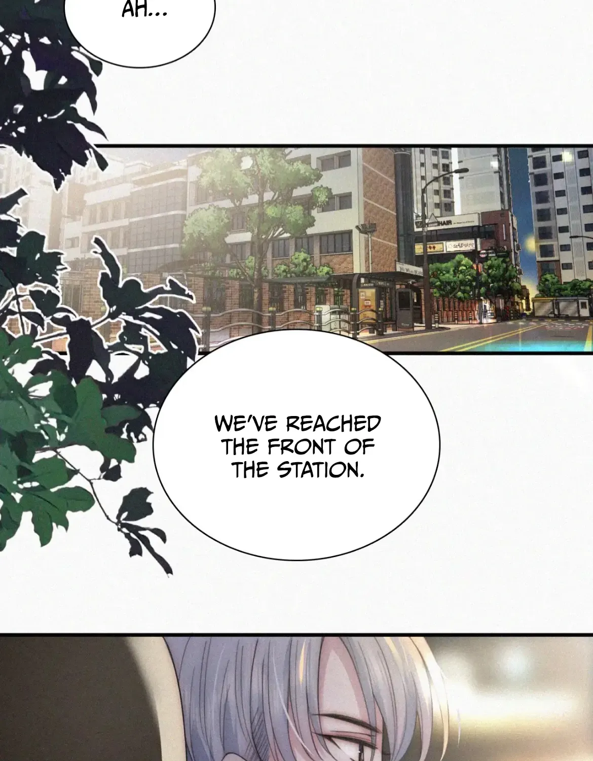 Only Love Chapter 9 page 39 - 
