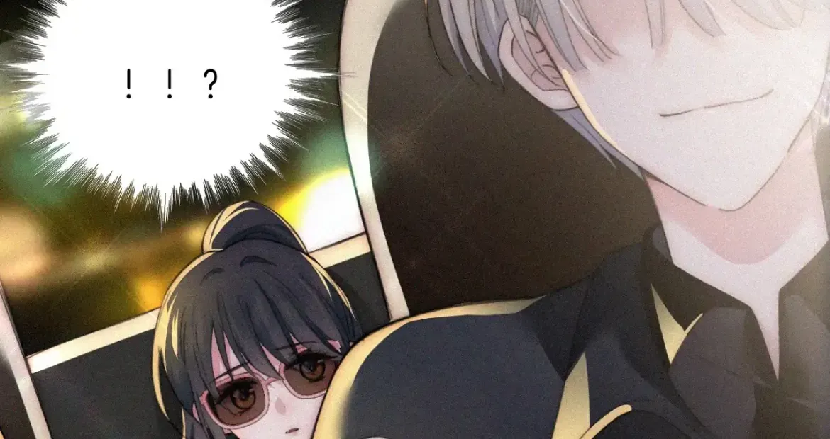 Only Love Chapter 9 page 41 - 