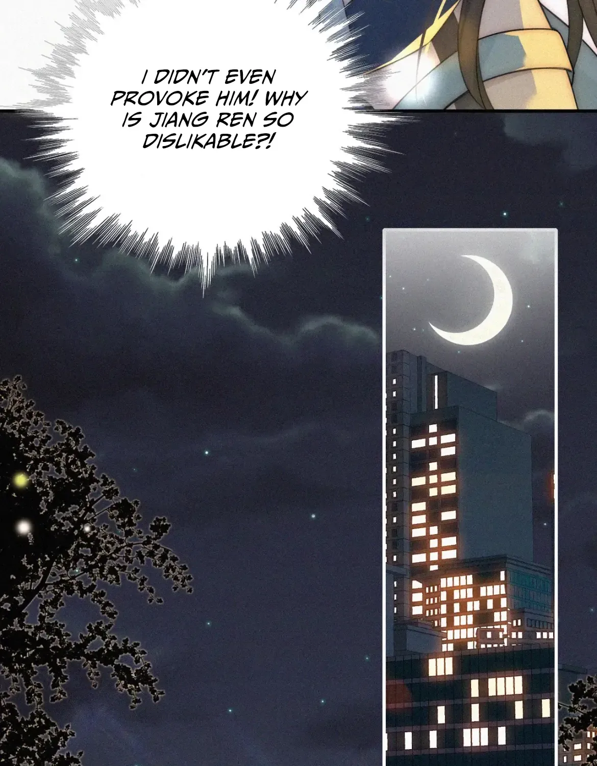 Only Love Chapter 9 page 45 - 