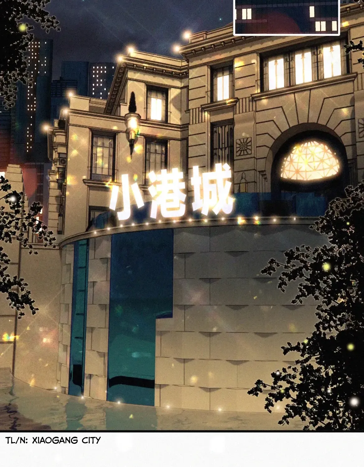 Only Love Chapter 9 page 46 - 