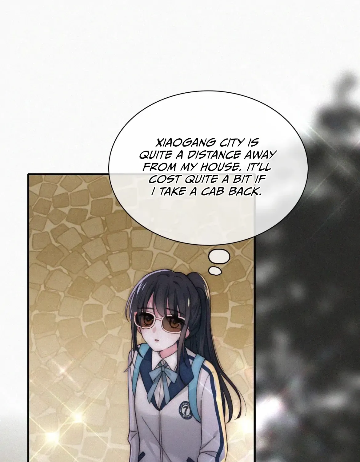 Only Love Chapter 9 page 48 - 