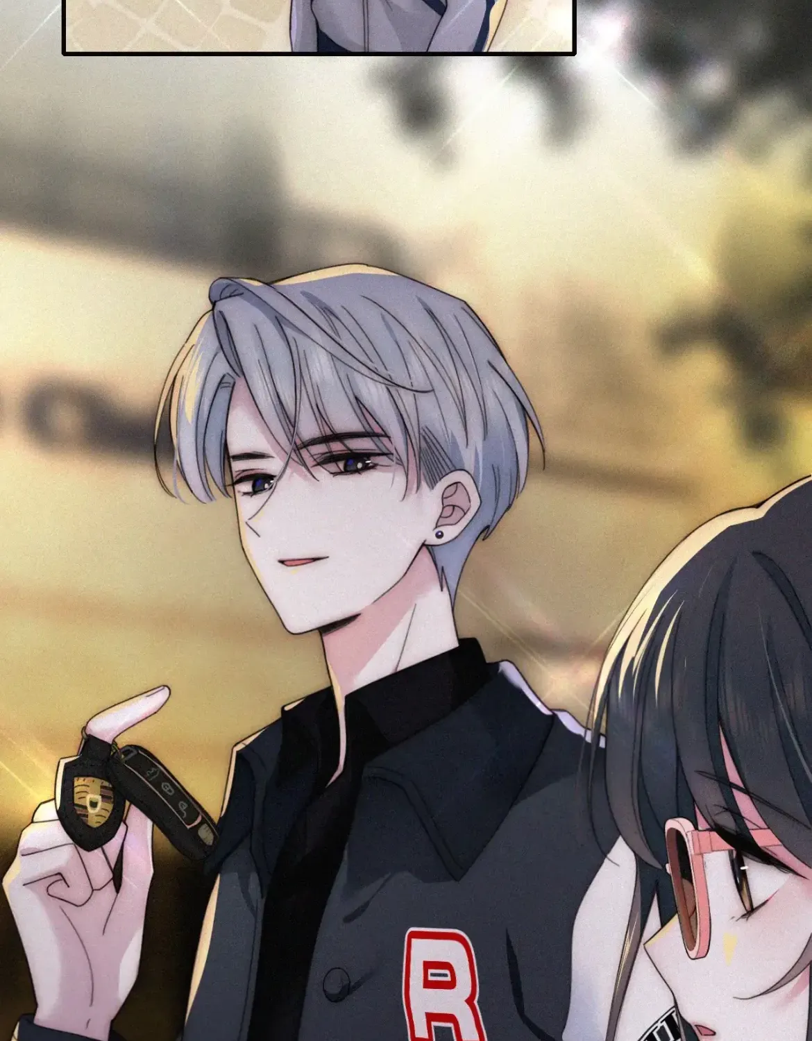 Only Love Chapter 9 page 49 - 