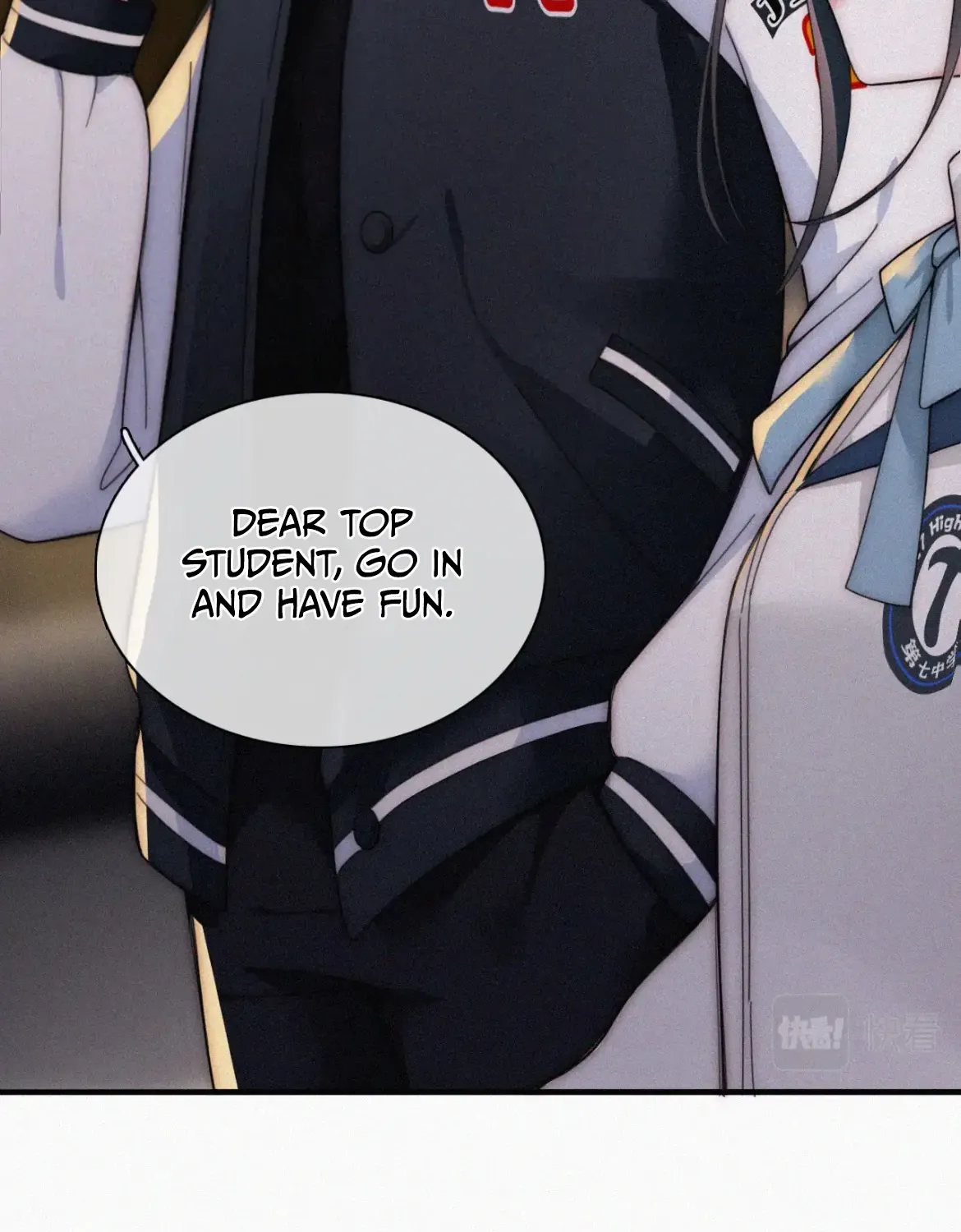 Only Love Chapter 9 page 50 - 