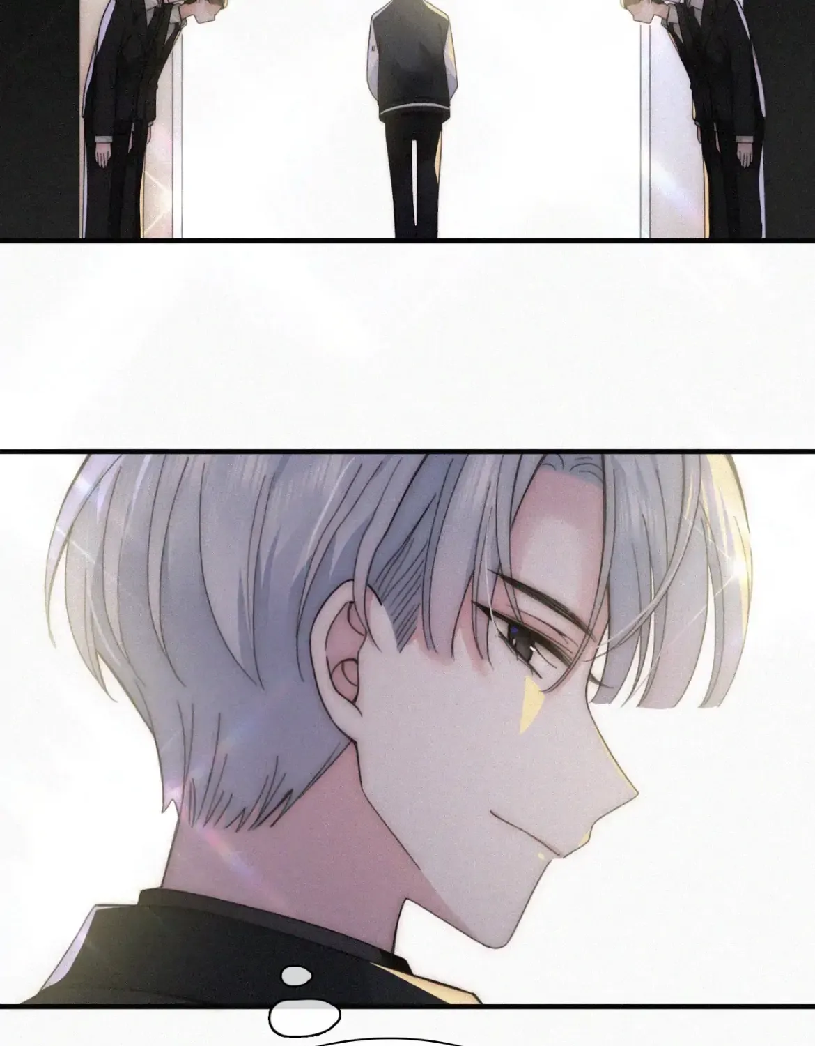 Only Love Chapter 9 page 52 - 