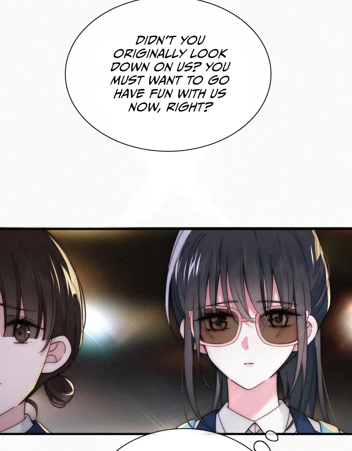 Only Love Chapter 9 page 53 - 