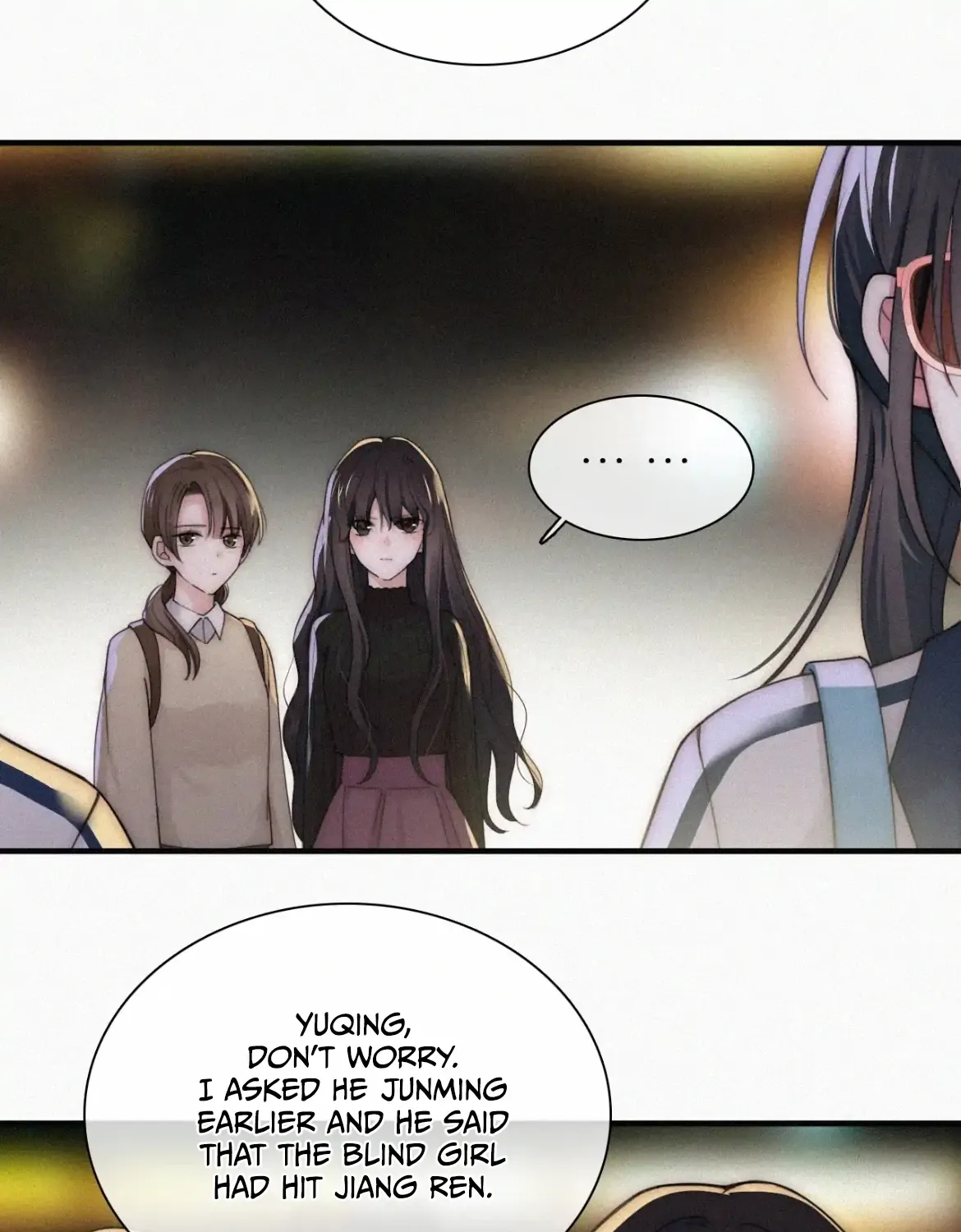 Only Love Chapter 9 page 56 - 