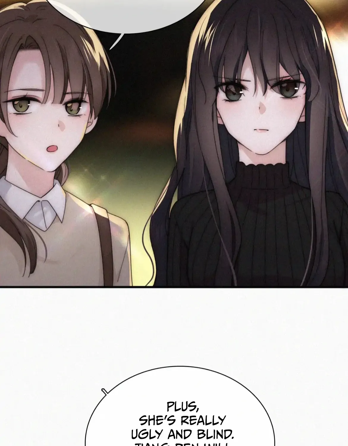 Only Love Chapter 9 page 57 - 