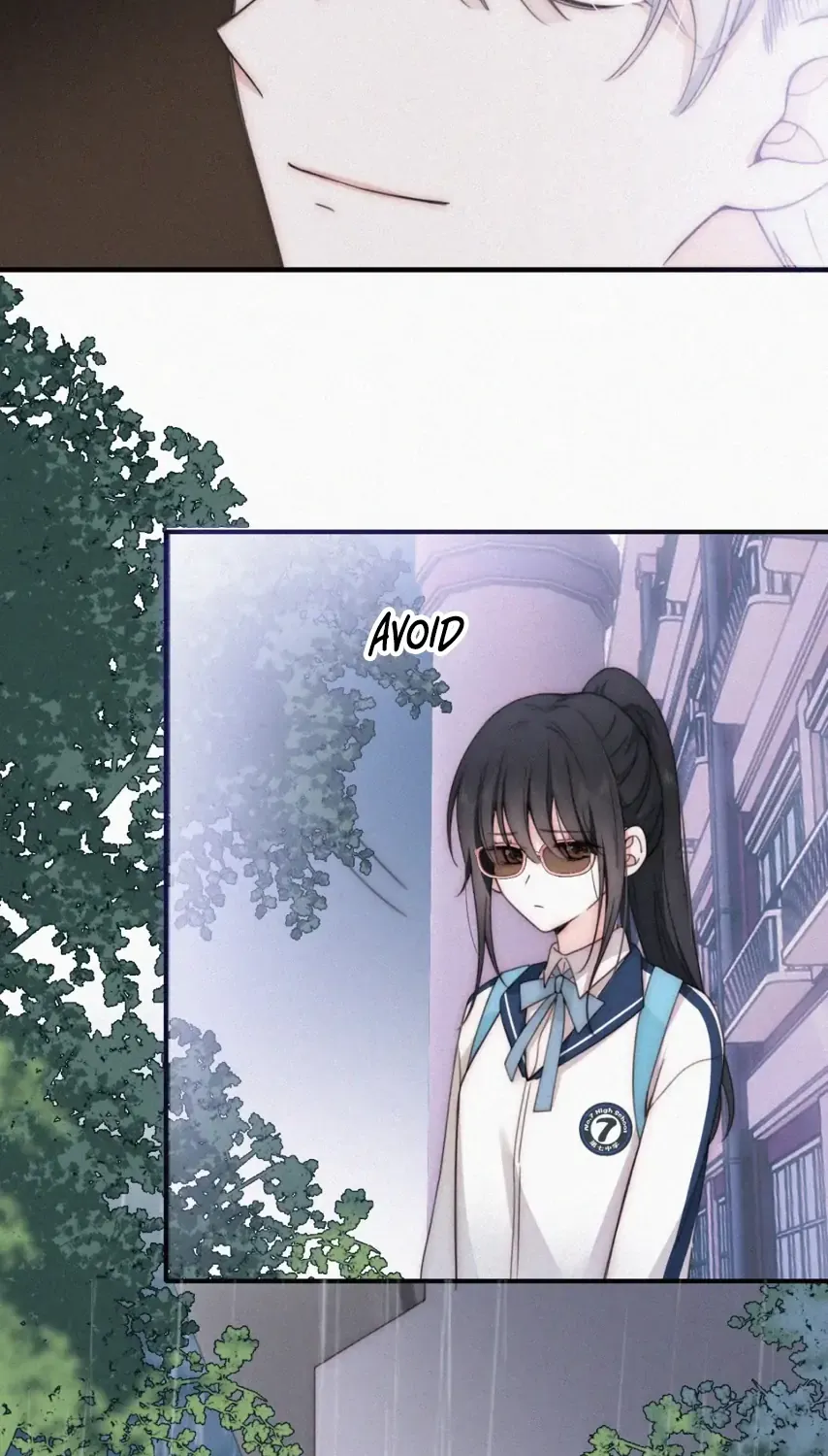 Only Love Chapter 9 page 7 - 
