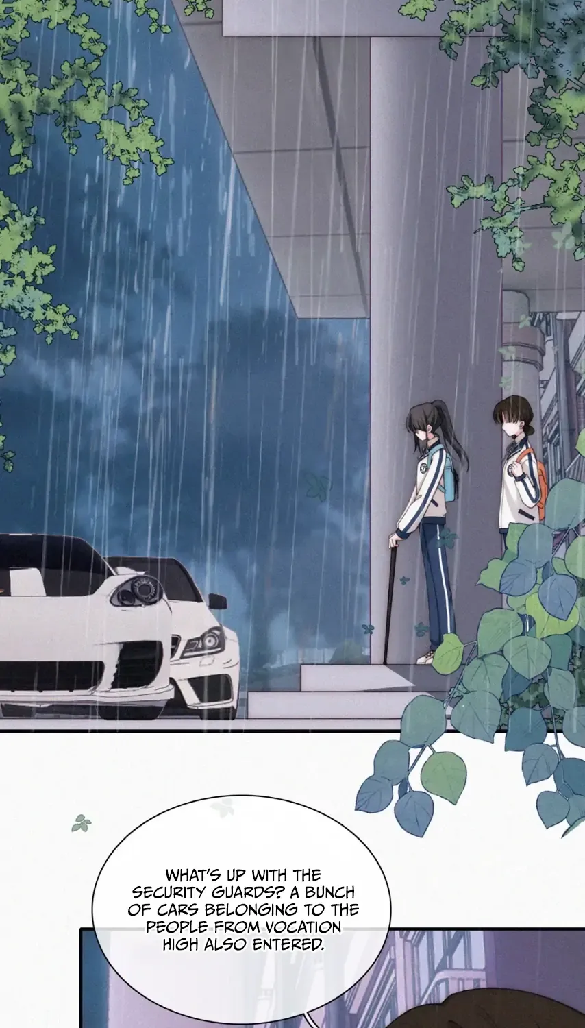 Only Love Chapter 9 page 8 - 