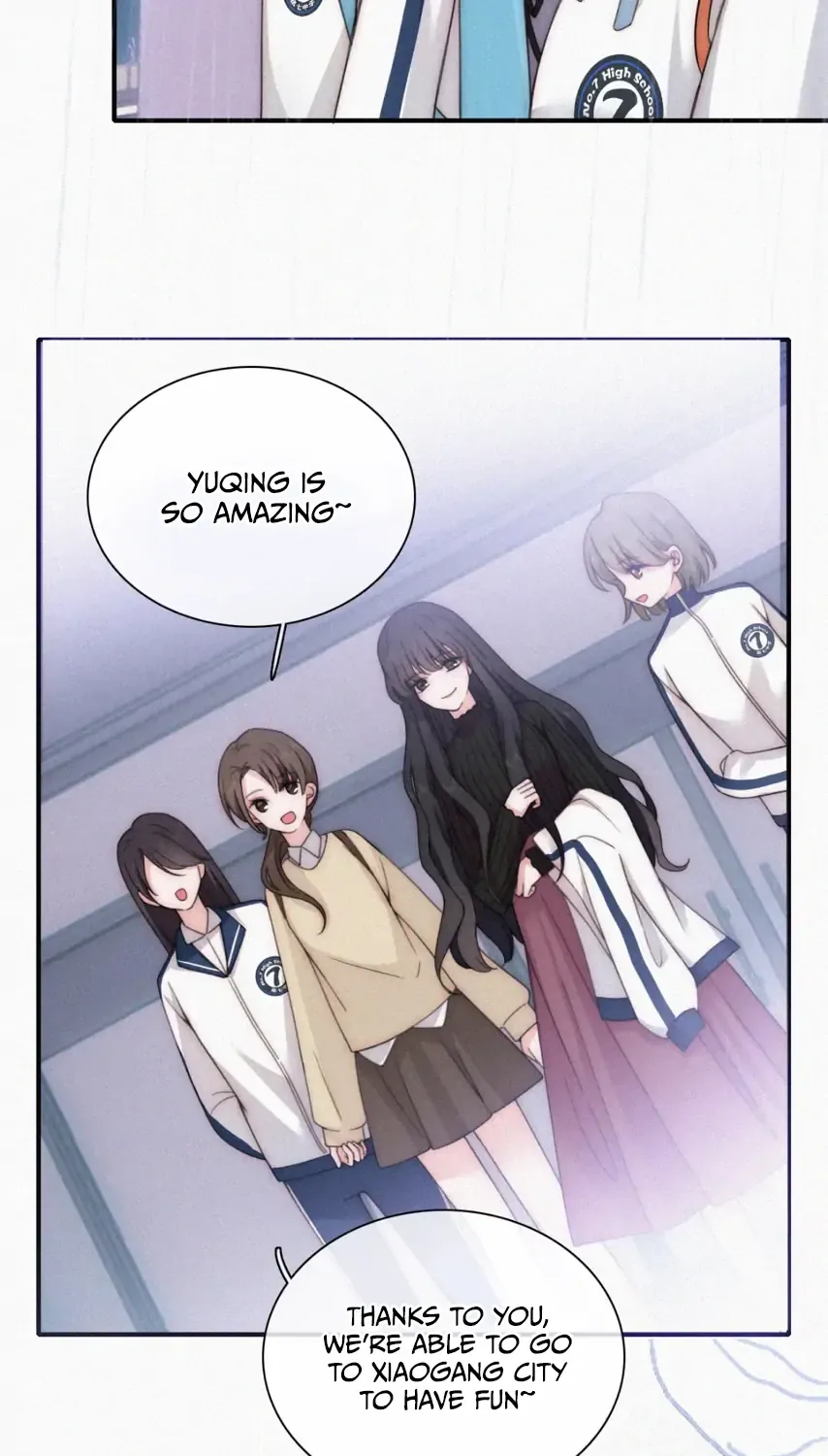 Only Love Chapter 9 page 10 - 
