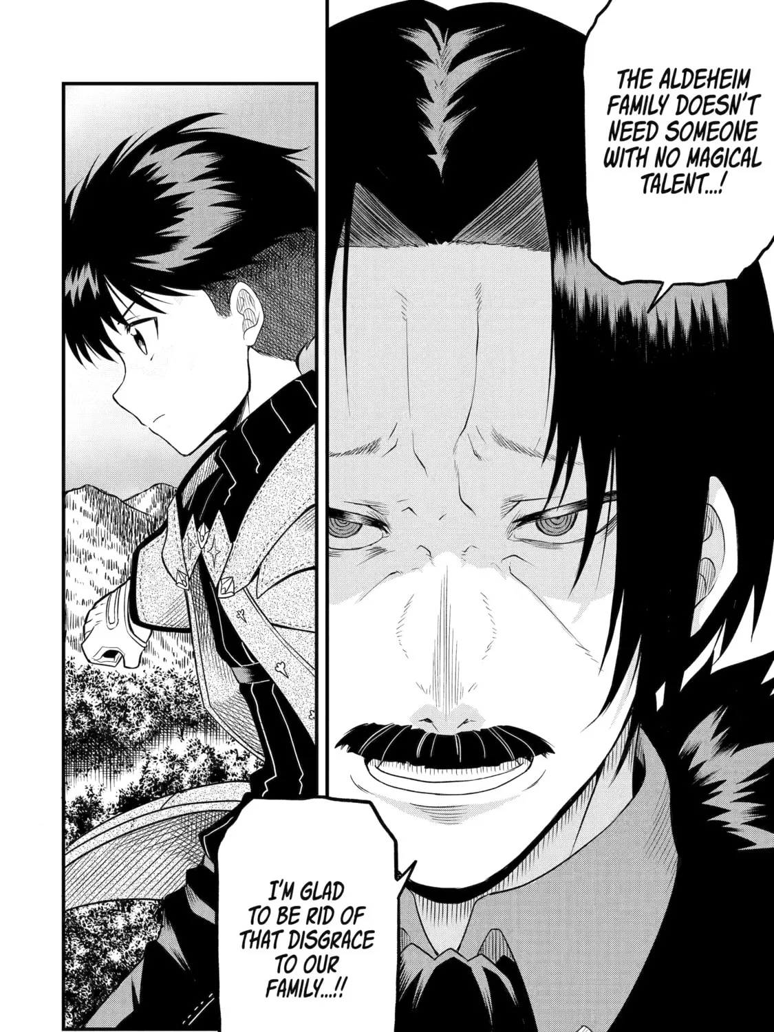 Only My Undesirable Translation Talent Can Change the World Chapter 1 page 81 - 