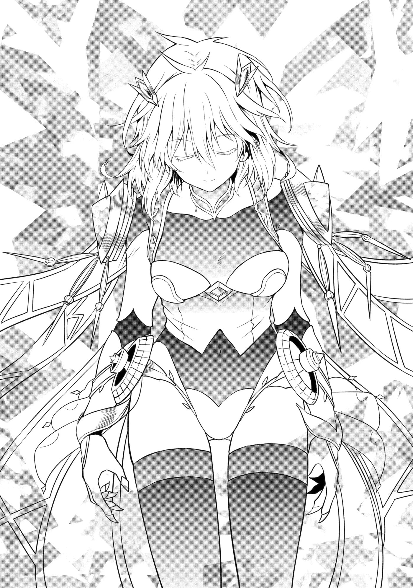 Only My Undesirable Translation Talent Can Change the World Chapter 10.2 page 10 - 