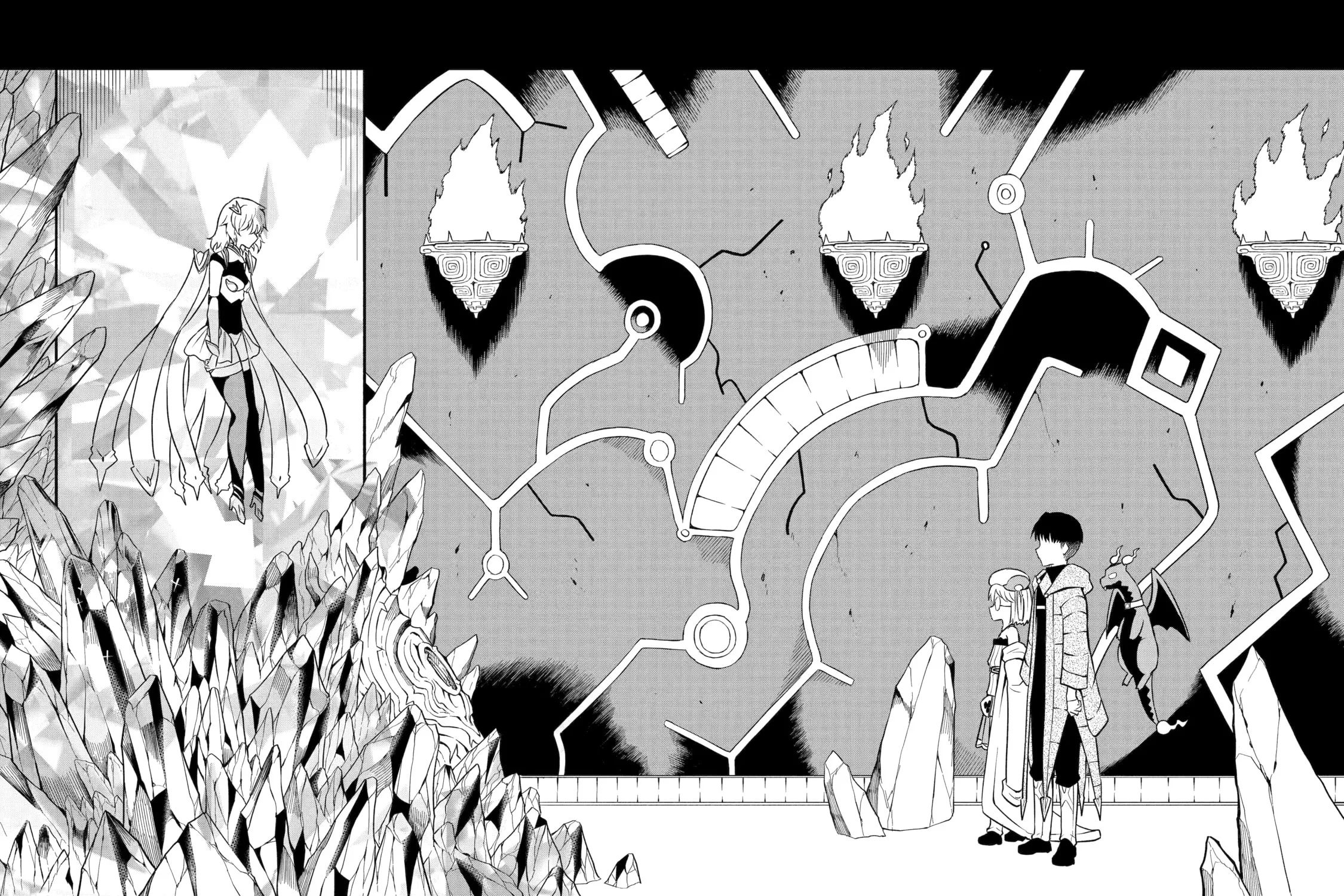 Only My Undesirable Translation Talent Can Change the World Chapter 10 page 35 - 