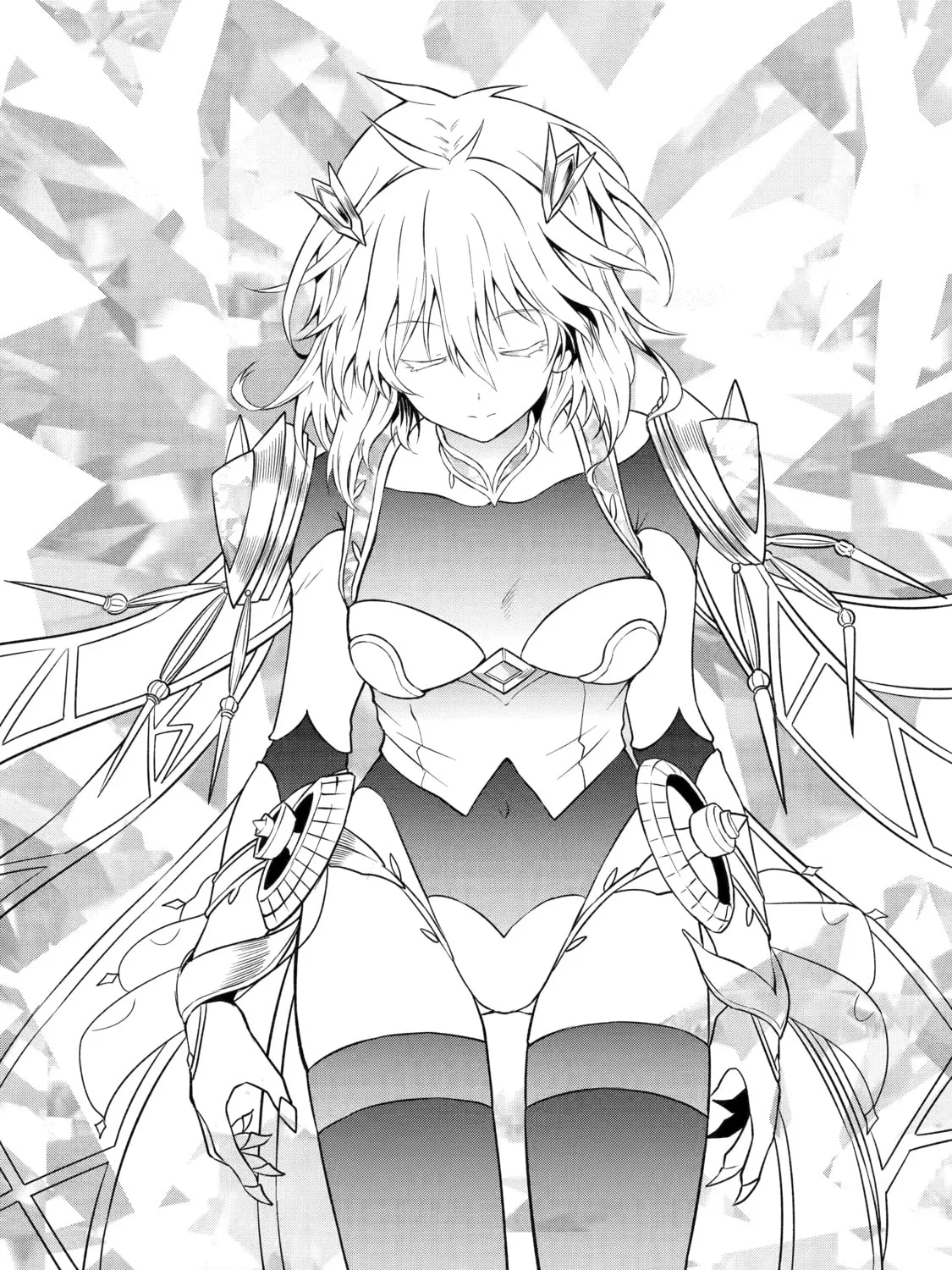 Only My Undesirable Translation Talent Can Change the World Chapter 10 page 37 - 