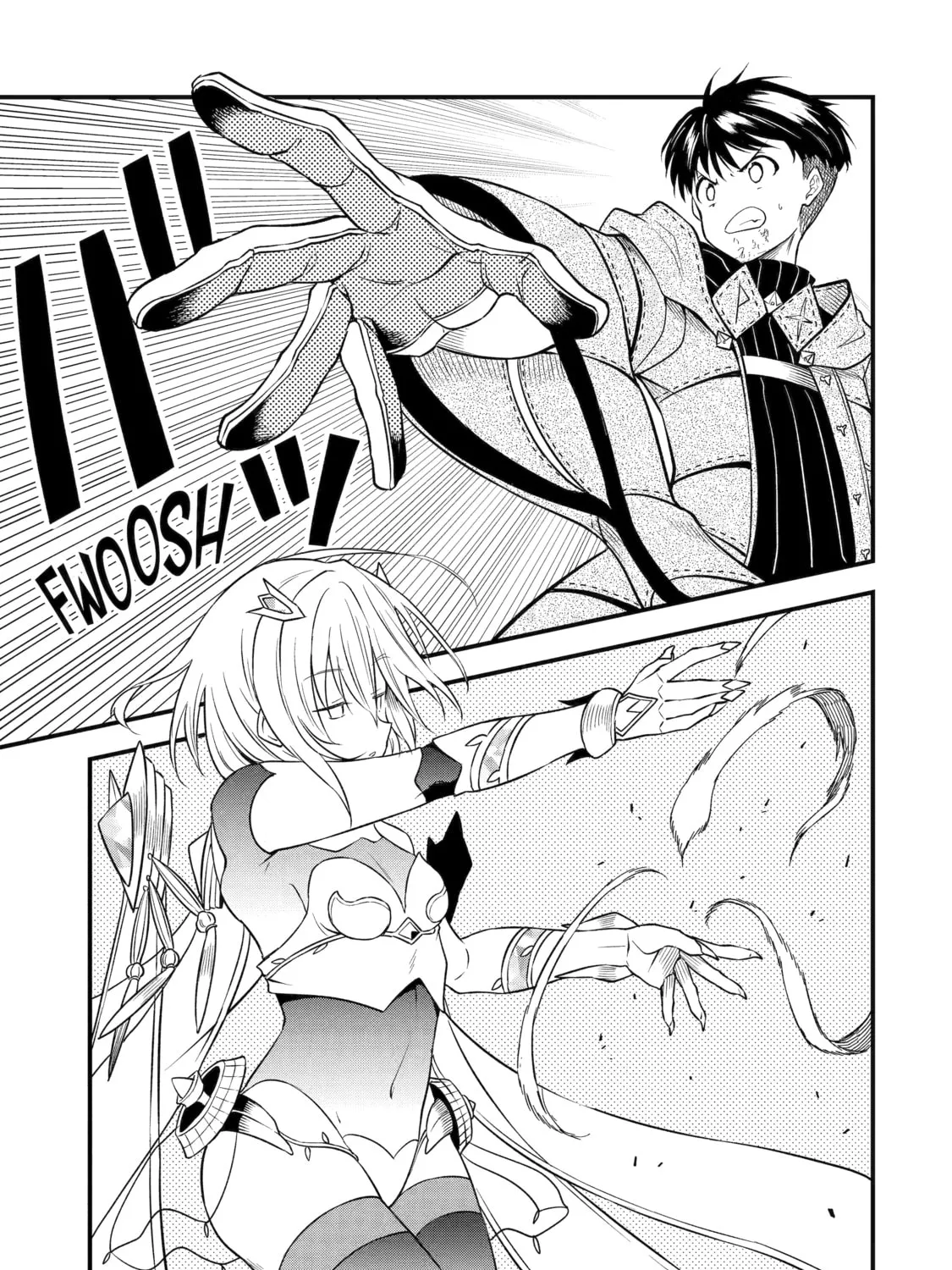 Only My Undesirable Translation Talent Can Change the World Chapter 10 page 55 - 