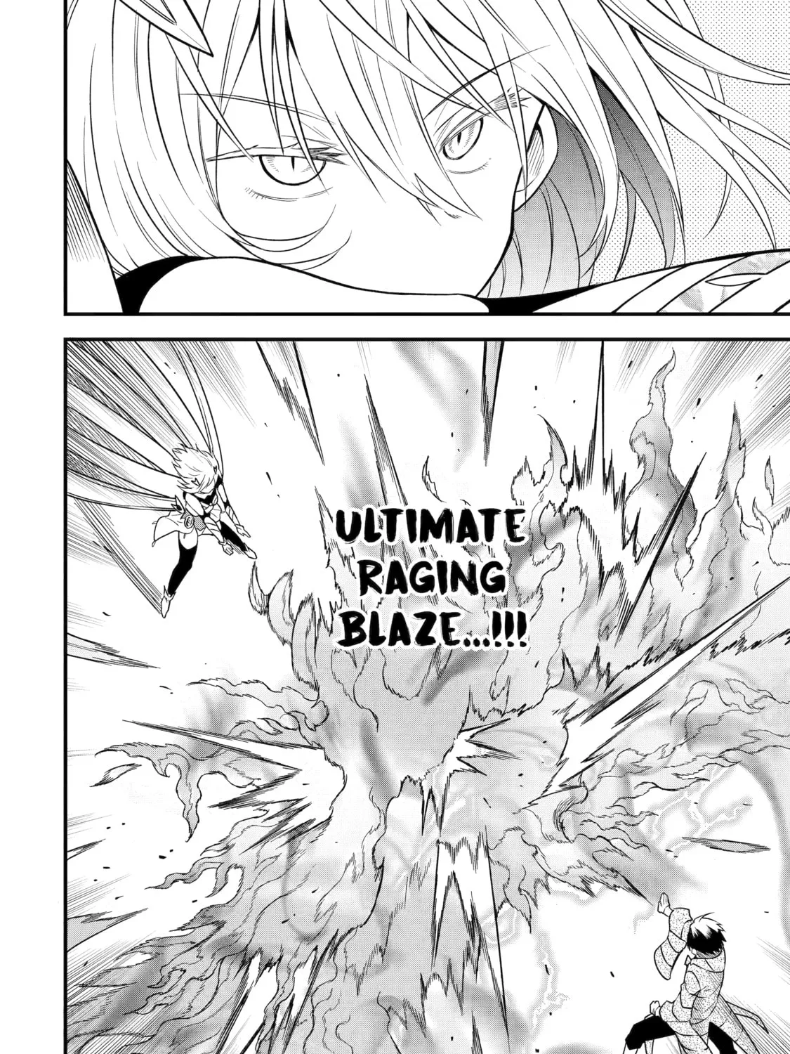 Only My Undesirable Translation Talent Can Change the World Chapter 10 page 57 - 