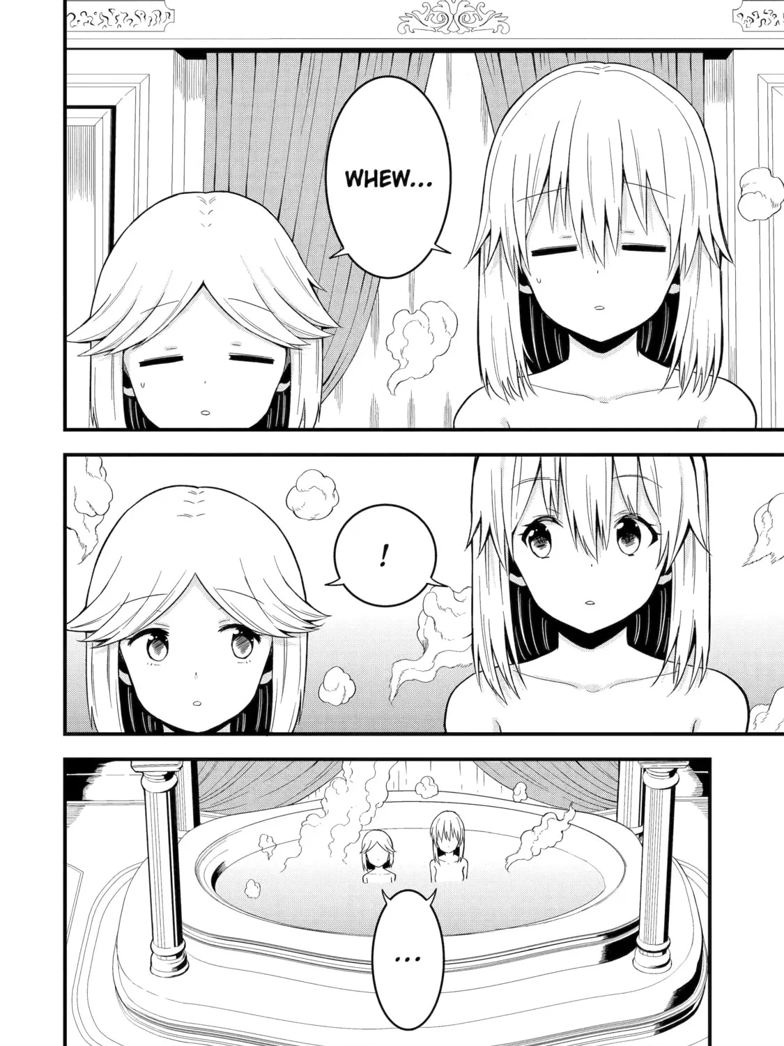 Only My Undesirable Translation Talent Can Change the World Chapter 12 page 51 - 