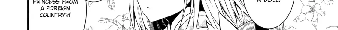 Only My Undesirable Translation Talent Can Change the World Chapter 12 page 8 - 