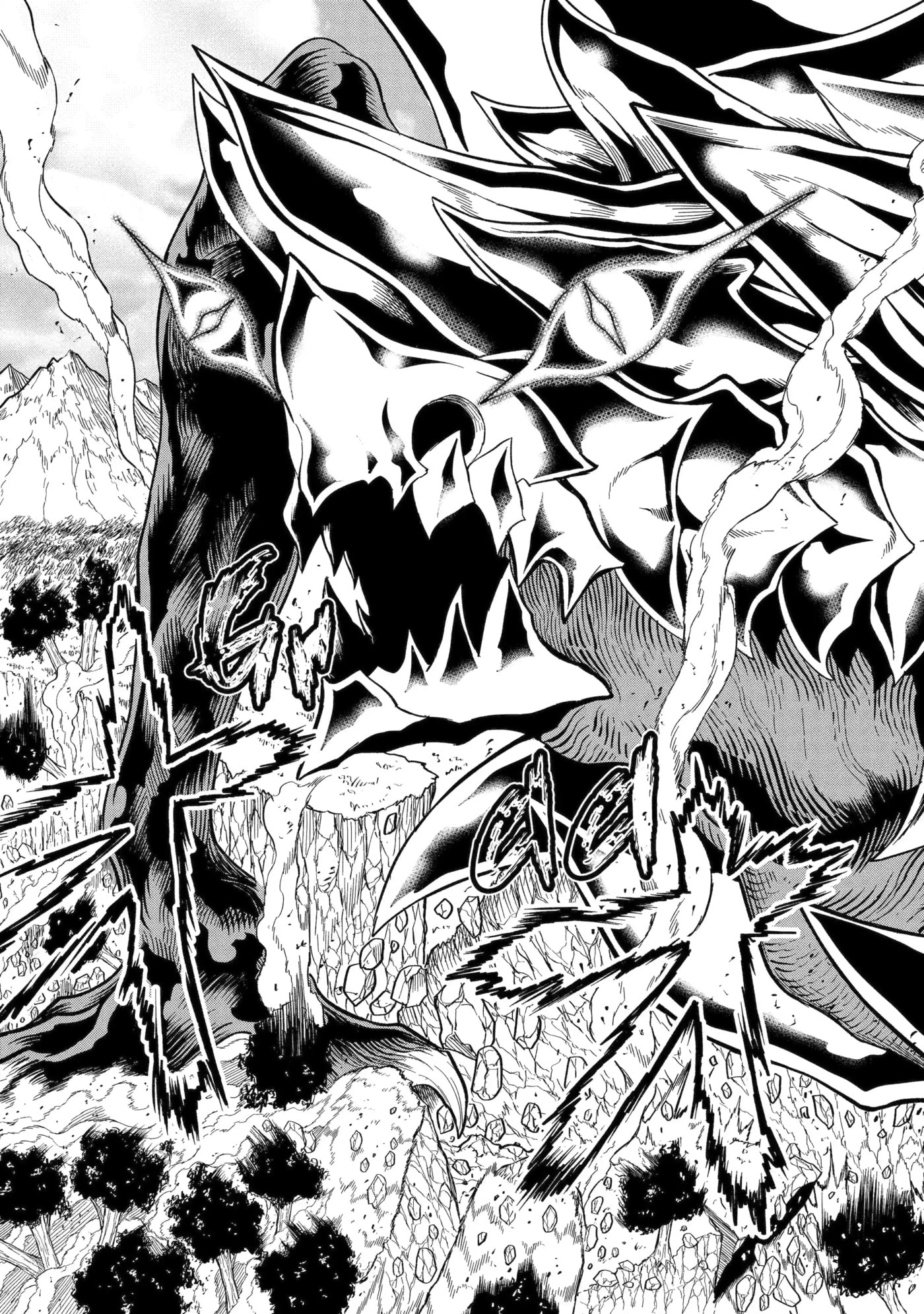 Only My Undesirable Translation Talent Can Change the World Chapter 13.3 page 10 - 