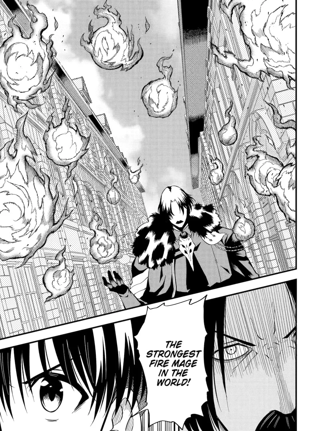 Only My Undesirable Translation Talent Can Change the World Chapter 13 page 37 - 