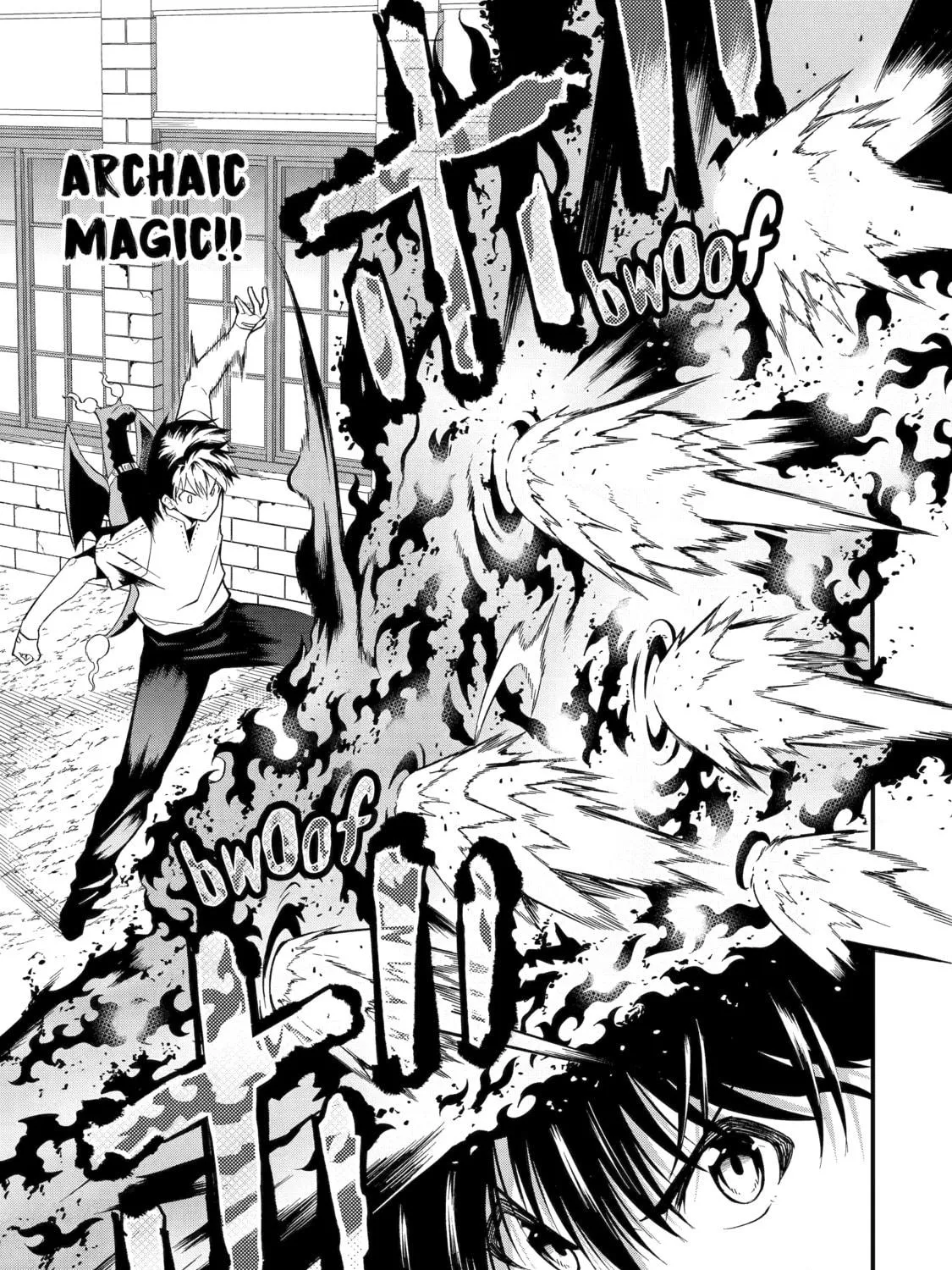 Only My Undesirable Translation Talent Can Change the World Chapter 13 page 41 - 