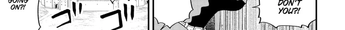 Only My Undesirable Translation Talent Can Change the World Chapter 13 page 58 - 