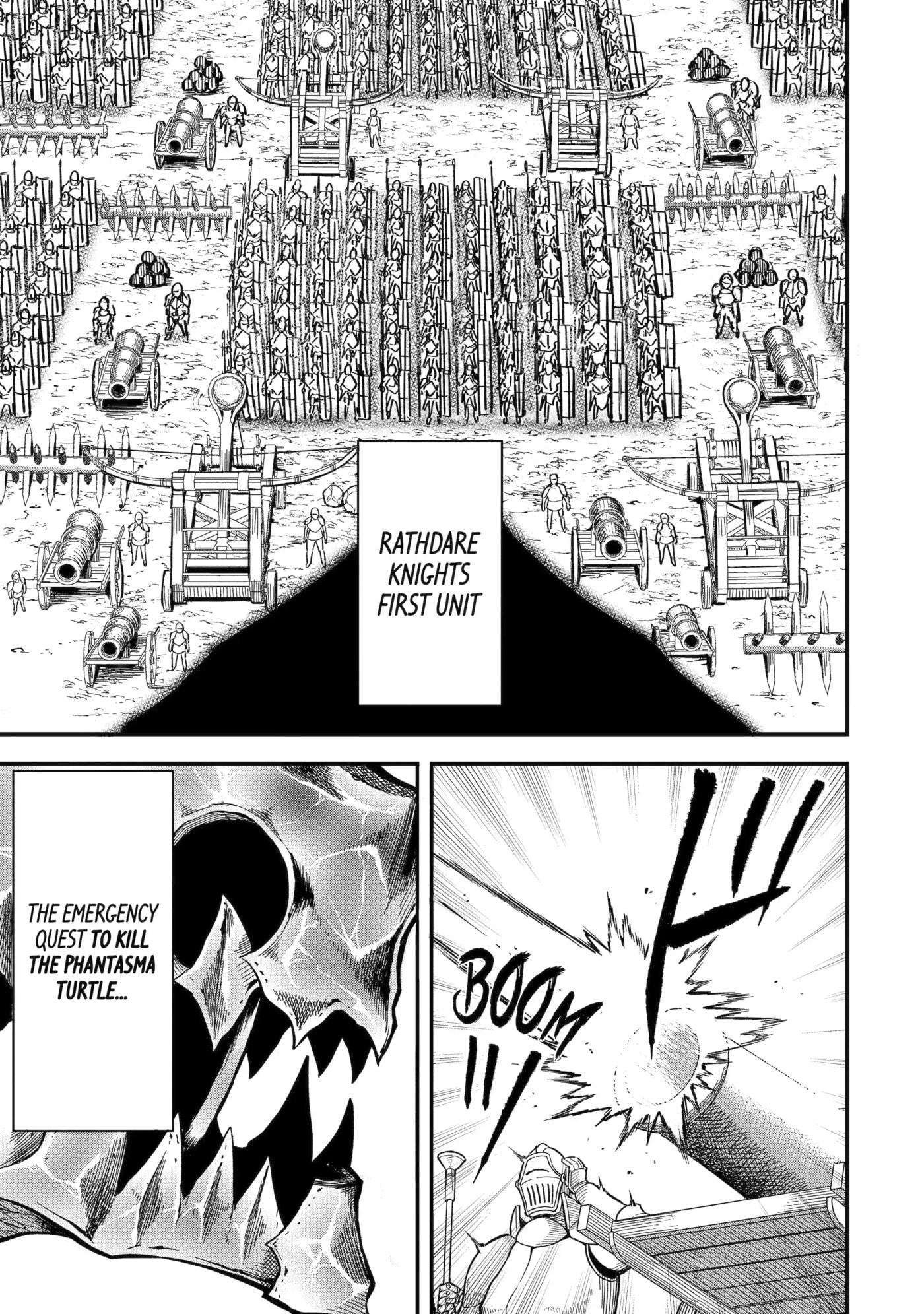 Only My Undesirable Translation Talent Can Change the World Chapter 14.3 page 9 - 